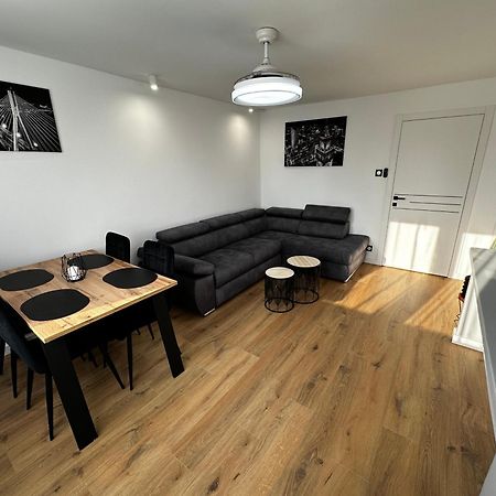 Apartmán Warsaw View Residance Exteriér fotografie