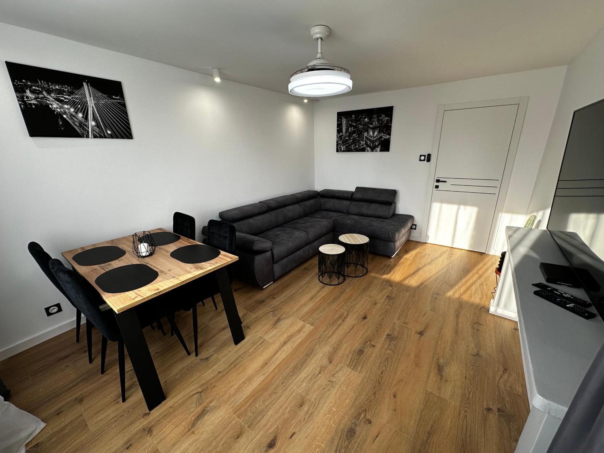 Apartmán Warsaw View Residance Exteriér fotografie